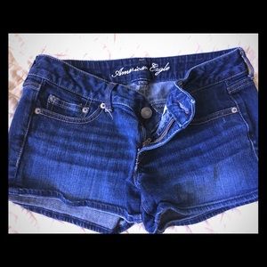American Eagle shorts